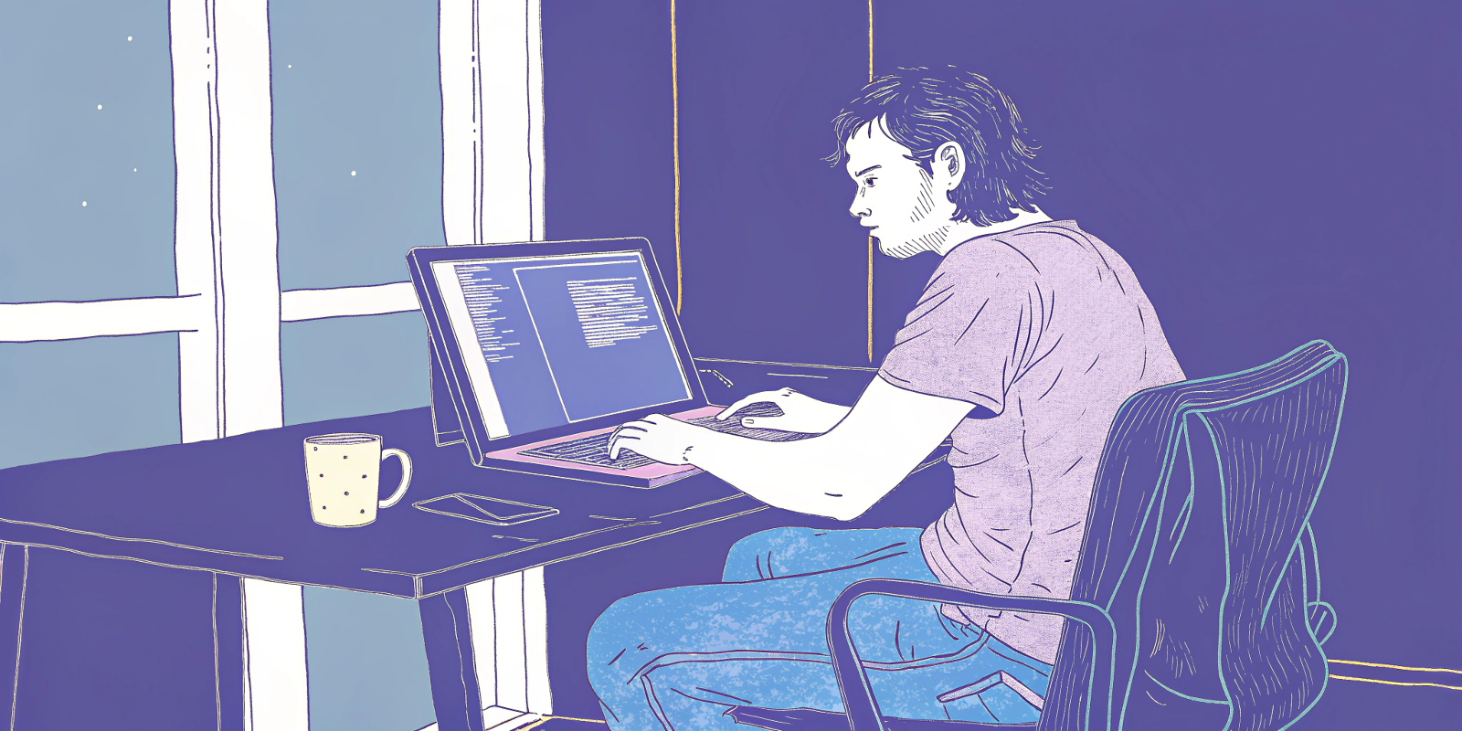 Job Hunting as a Software Developer in 2025: What Actually Works?